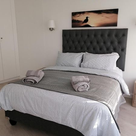 Disa Park 14Th Floor Apartment With City Views Kapstadt Exterior foto