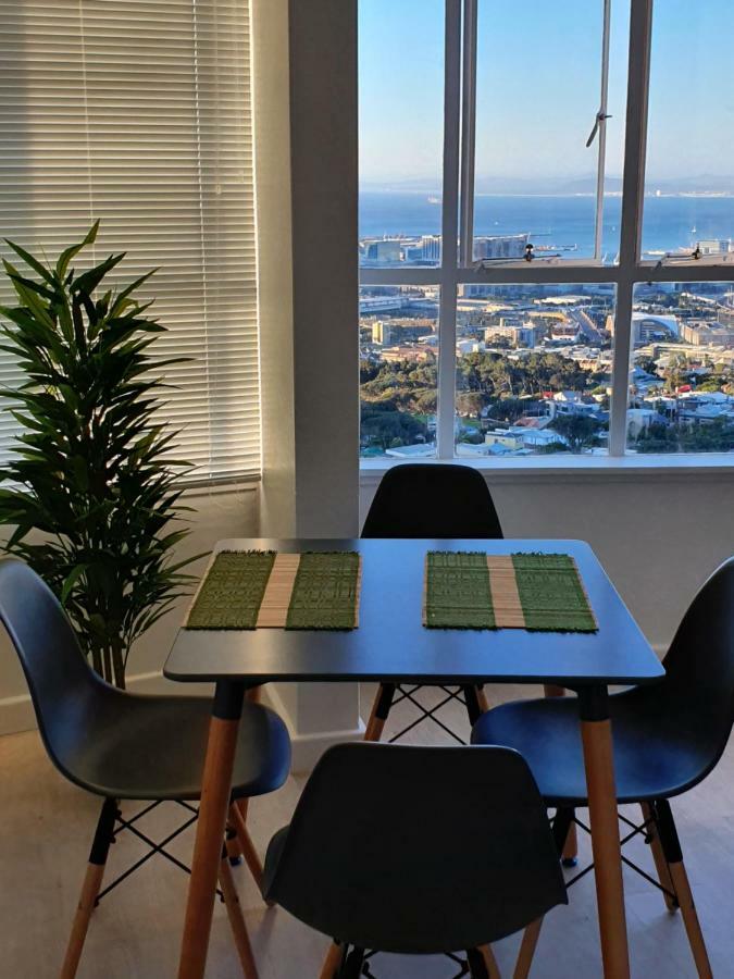 Disa Park 14Th Floor Apartment With City Views Kapstadt Exterior foto
