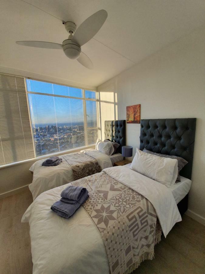 Disa Park 14Th Floor Apartment With City Views Kapstadt Exterior foto