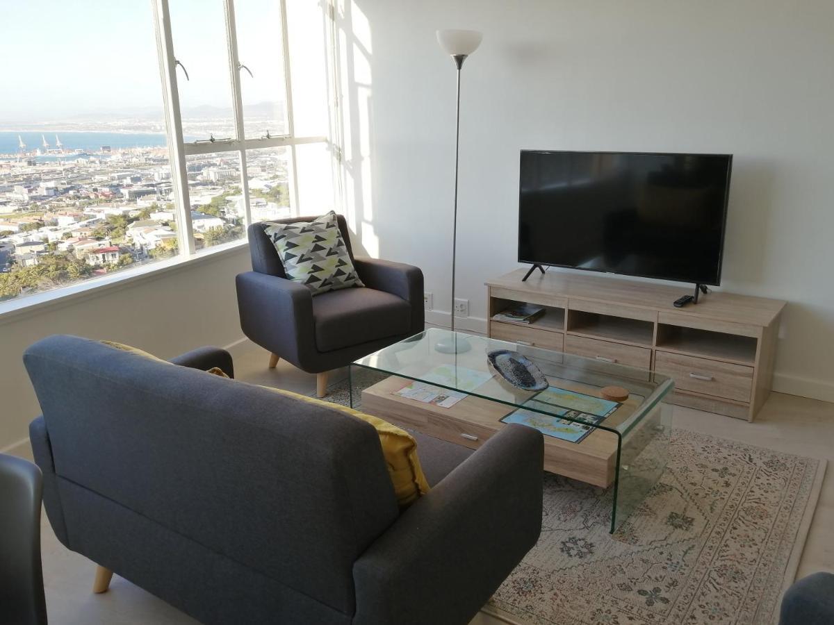 Disa Park 14Th Floor Apartment With City Views Kapstadt Exterior foto