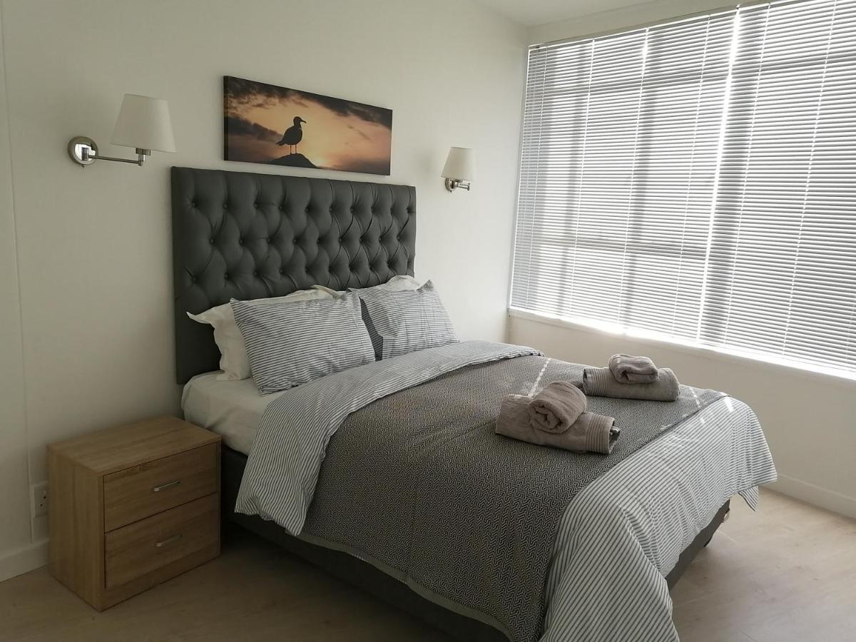 Disa Park 14Th Floor Apartment With City Views Kapstadt Exterior foto