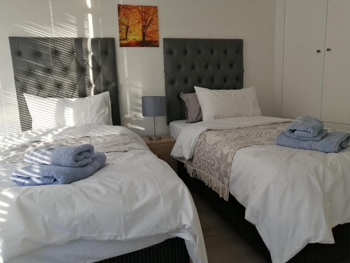Disa Park 14Th Floor Apartment With City Views Kapstadt Exterior foto