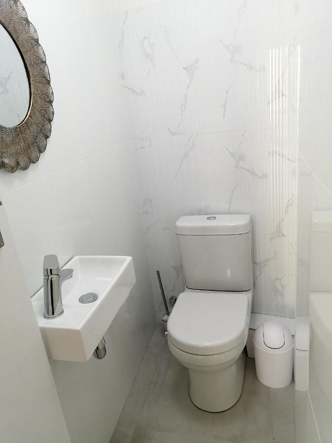 Disa Park 14Th Floor Apartment With City Views Kapstadt Exterior foto