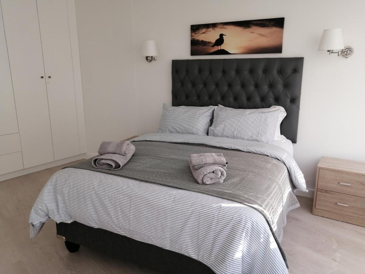 Disa Park 14Th Floor Apartment With City Views Kapstadt Exterior foto