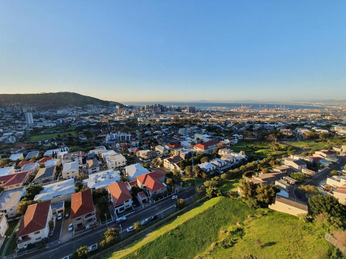 Disa Park 14Th Floor Apartment With City Views Kapstadt Exterior foto